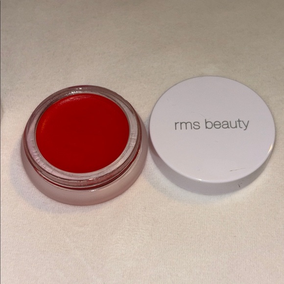 RMS Beauty LIP2CHEEK Multi-Tasking Cream Color in BELOVED F/S NEW IN BOX! - Picture 8 of 10